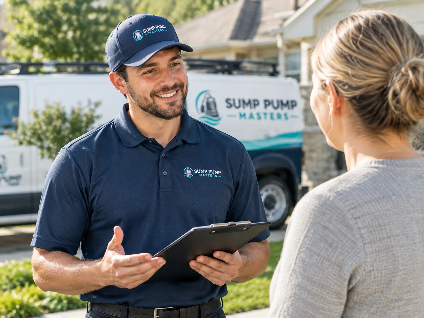 Sump Pump Repair Long Valley, SD FAQs
